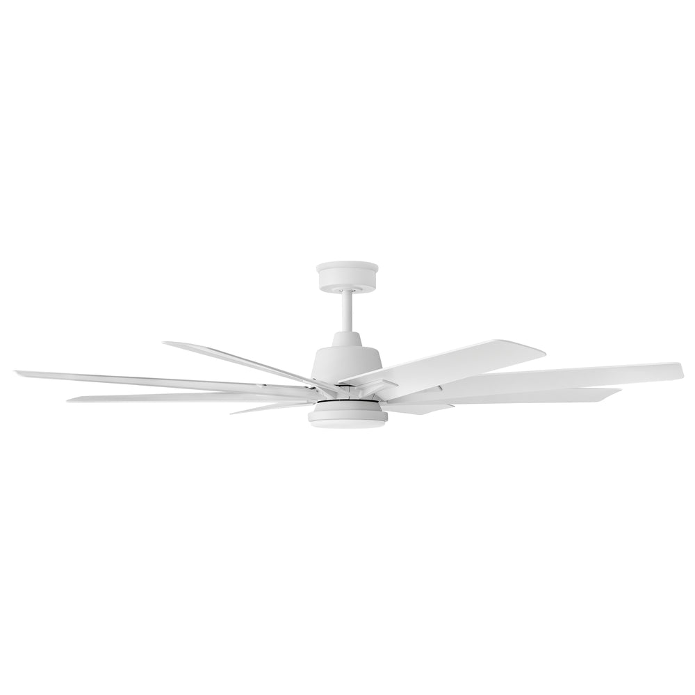Concur Outdoor LED Ceiling Fan