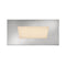 Dash Outdoor LED Brick Light  option Flat