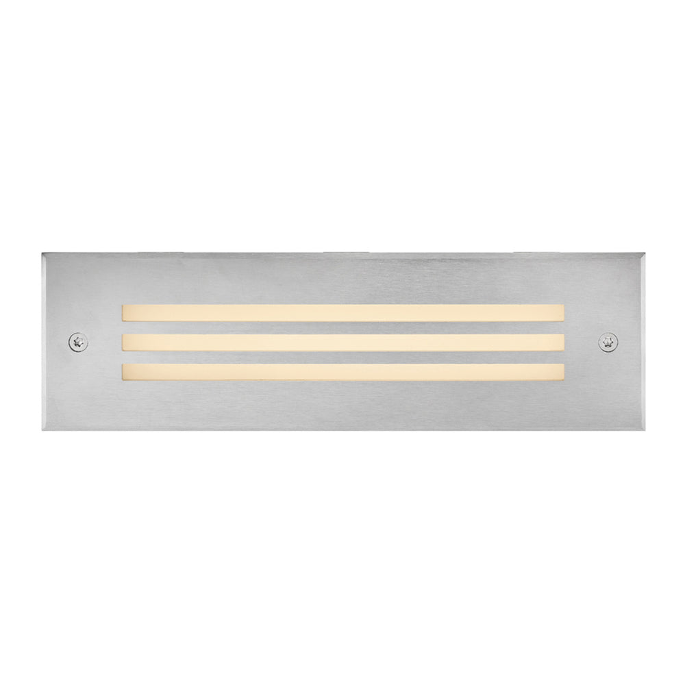 Dash Outdoor LED Brick Light