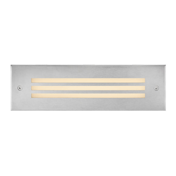Dash Outdoor LED Brick Light