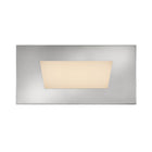 Dash Outdoor LED Brick Light