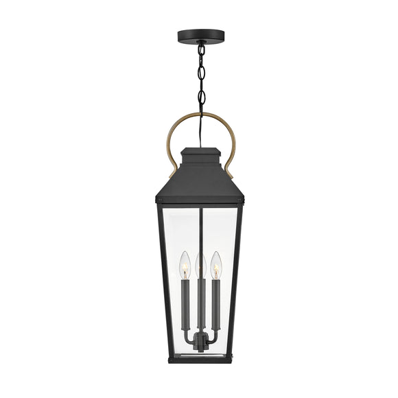 Dawson Outdoor Pendant Light