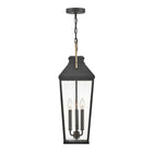 Dawson Outdoor Pendant Light
