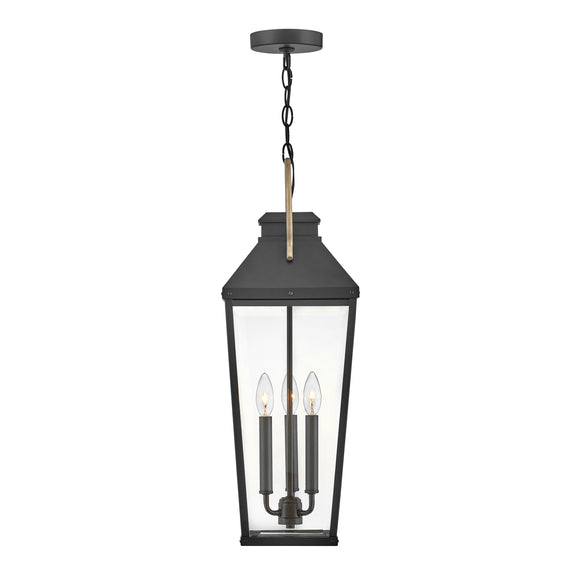 Dawson Outdoor Pendant Light