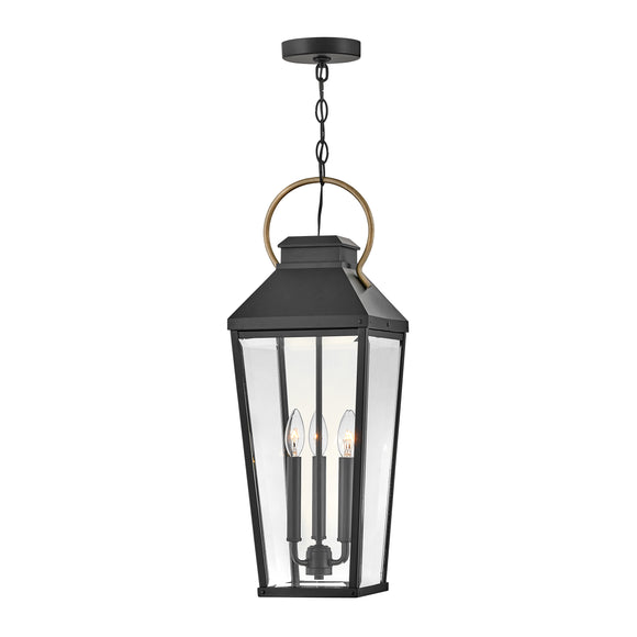 Dawson Outdoor Pendant Light