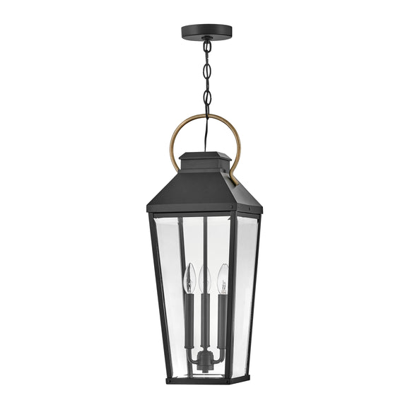 Dawson Outdoor Pendant Light