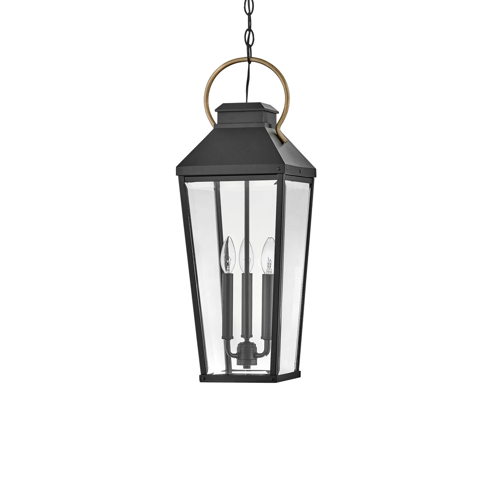 Dawson Outdoor Pendant Light