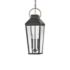 Dawson Outdoor Pendant Light