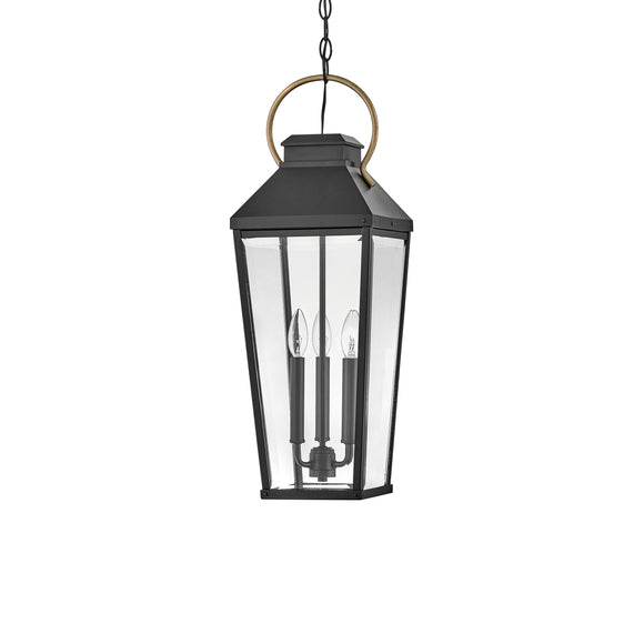 Dawson Outdoor Pendant Light