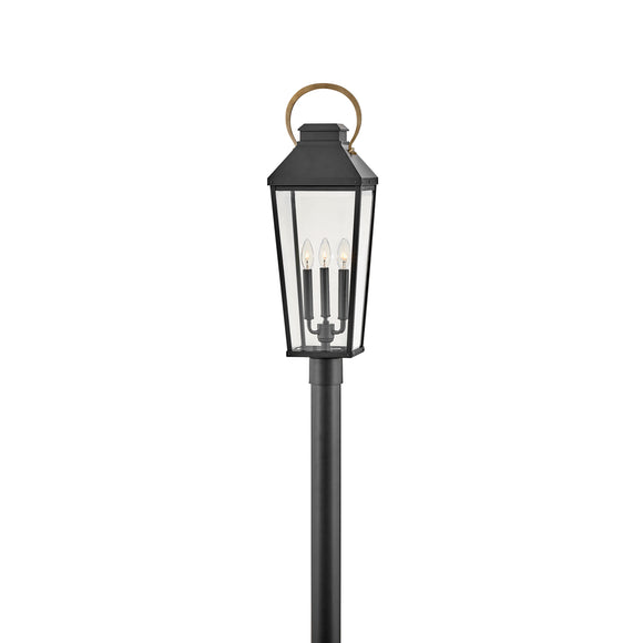 Dawson Outdoor Post Light