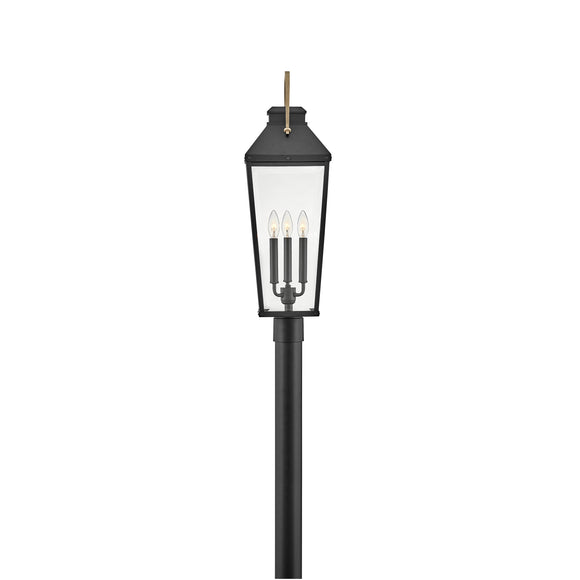 Dawson Outdoor Post Light