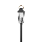 Dawson Outdoor Post Light