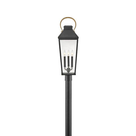 Dawson Outdoor Post Light