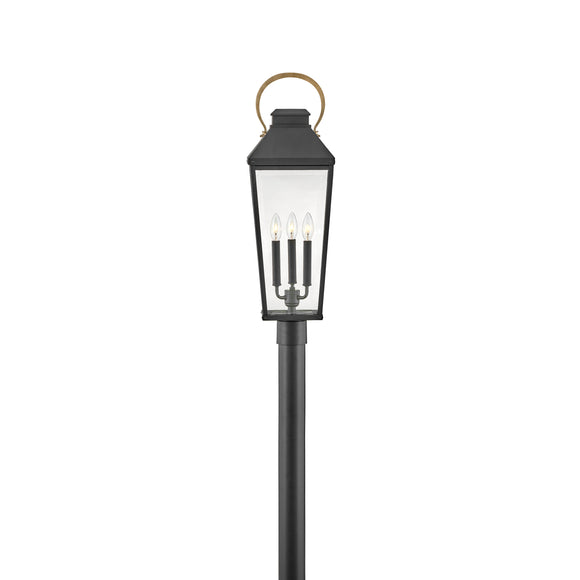 Dawson Outdoor Post Light