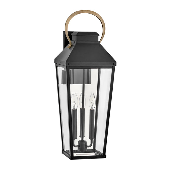 Dawson Outdoor Wall Sconce