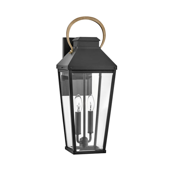 Dawson Outdoor Wall Sconce