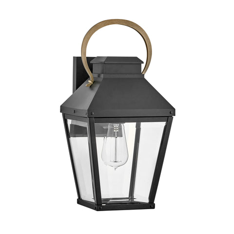 Dawson Outdoor Wall Sconce
