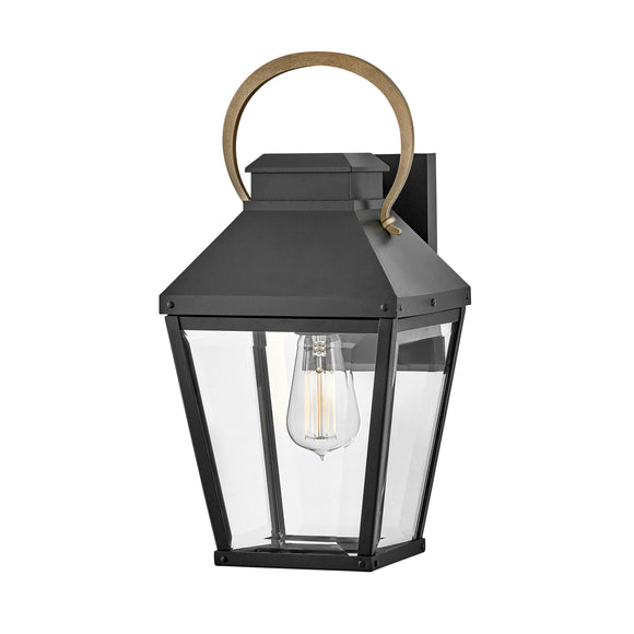 Dawson Outdoor Wall Sconce