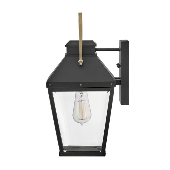 Dawson Outdoor Wall Sconce