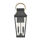 Dawson Outdoor Wall Sconce