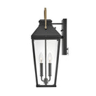 Dawson Outdoor Wall Sconce