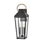 Dawson Outdoor Wall Sconce