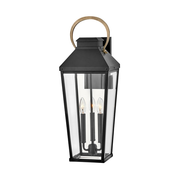 Dawson Outdoor Wall Sconce