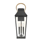 Dawson Outdoor Wall Sconce