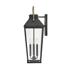Dawson Outdoor Wall Sconce