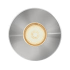 Dot Round Outdoor LED Button Light