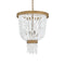 Dune Pendant Light  option Soft White
