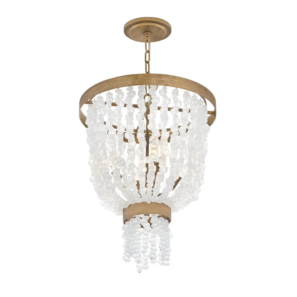 Dune Pendant Light