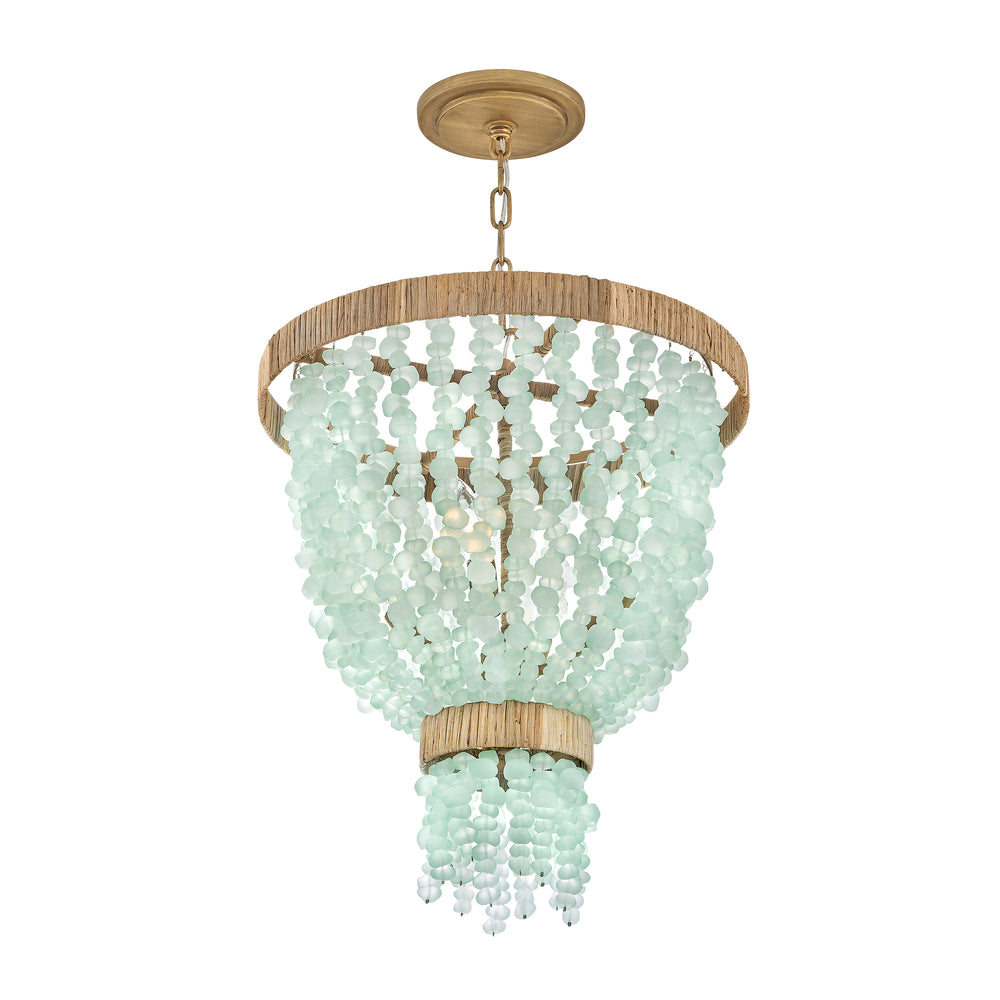 Dune Pendant Light