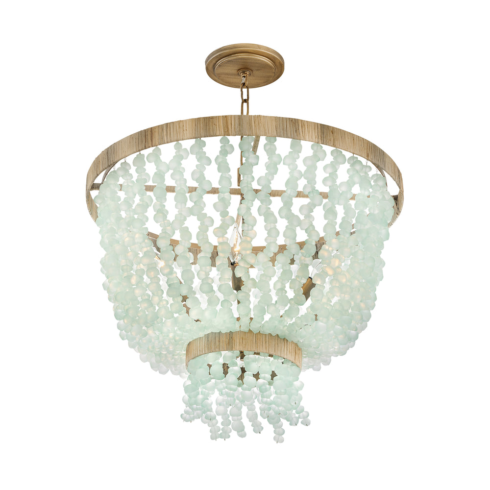 Dune Pendant Light