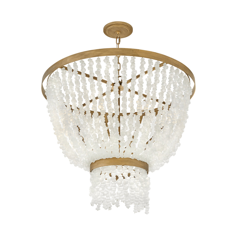 Dune Pendant Light