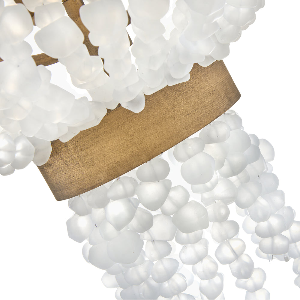 Dune Pendant Light