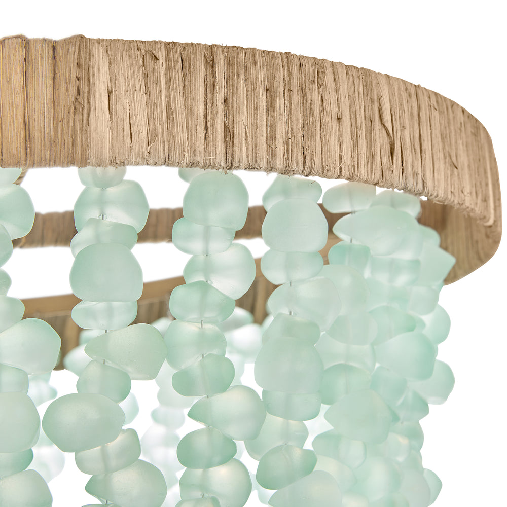 Dune Pendant Light