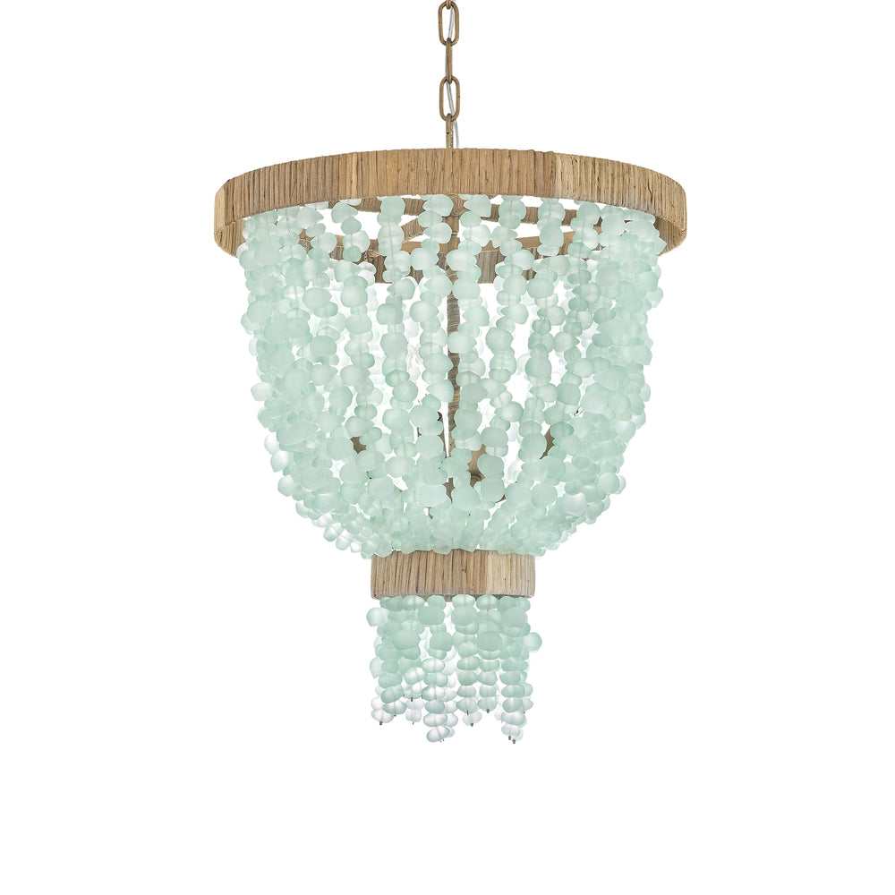 Dune Pendant Light