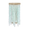 Dune Wall Sconce  option Blue
