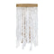 Dune Wall Sconce  option Soft White