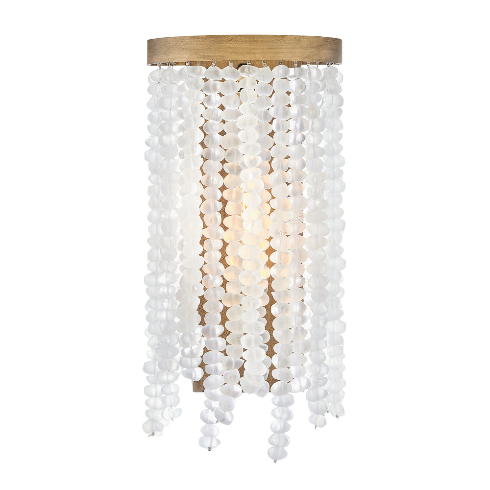 Dune Wall Sconce