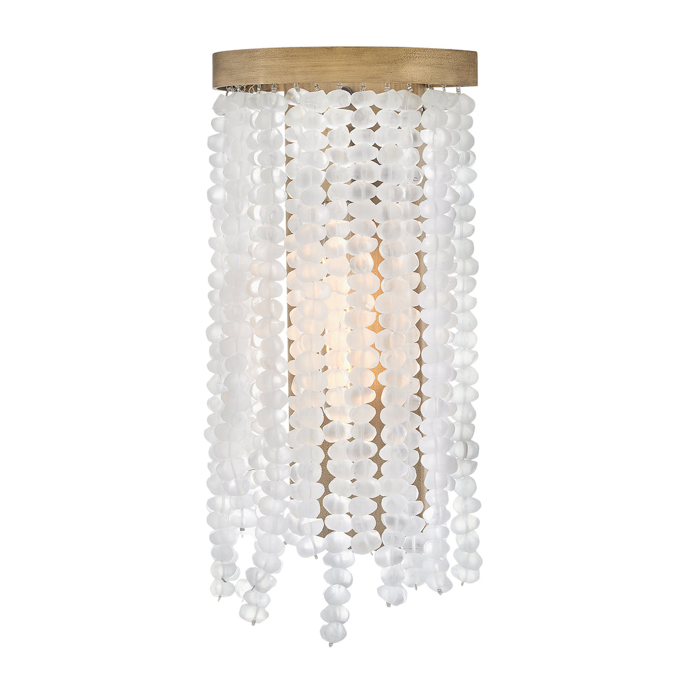 Dune Wall Sconce