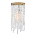Dune Wall Sconce