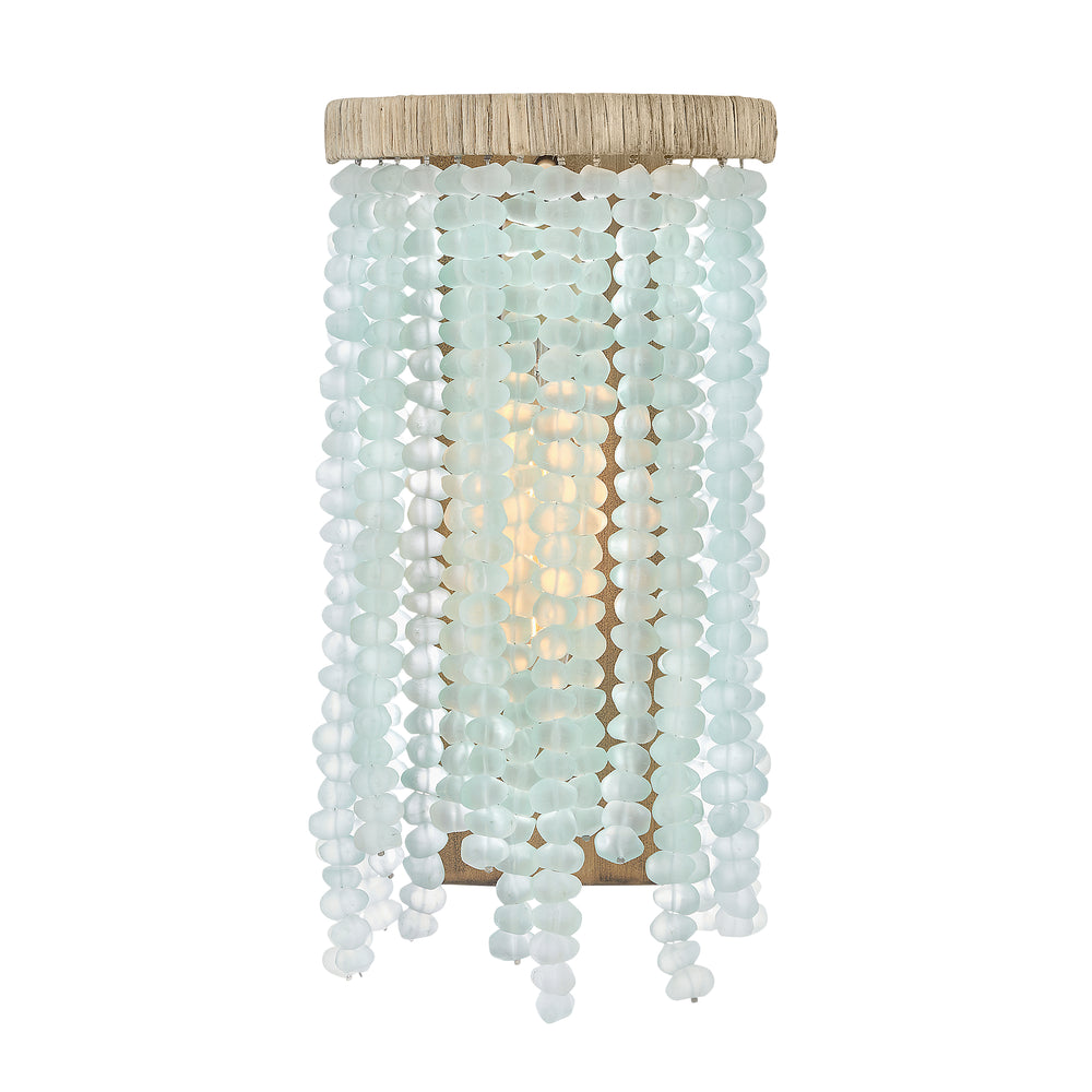 Dune Wall Sconce