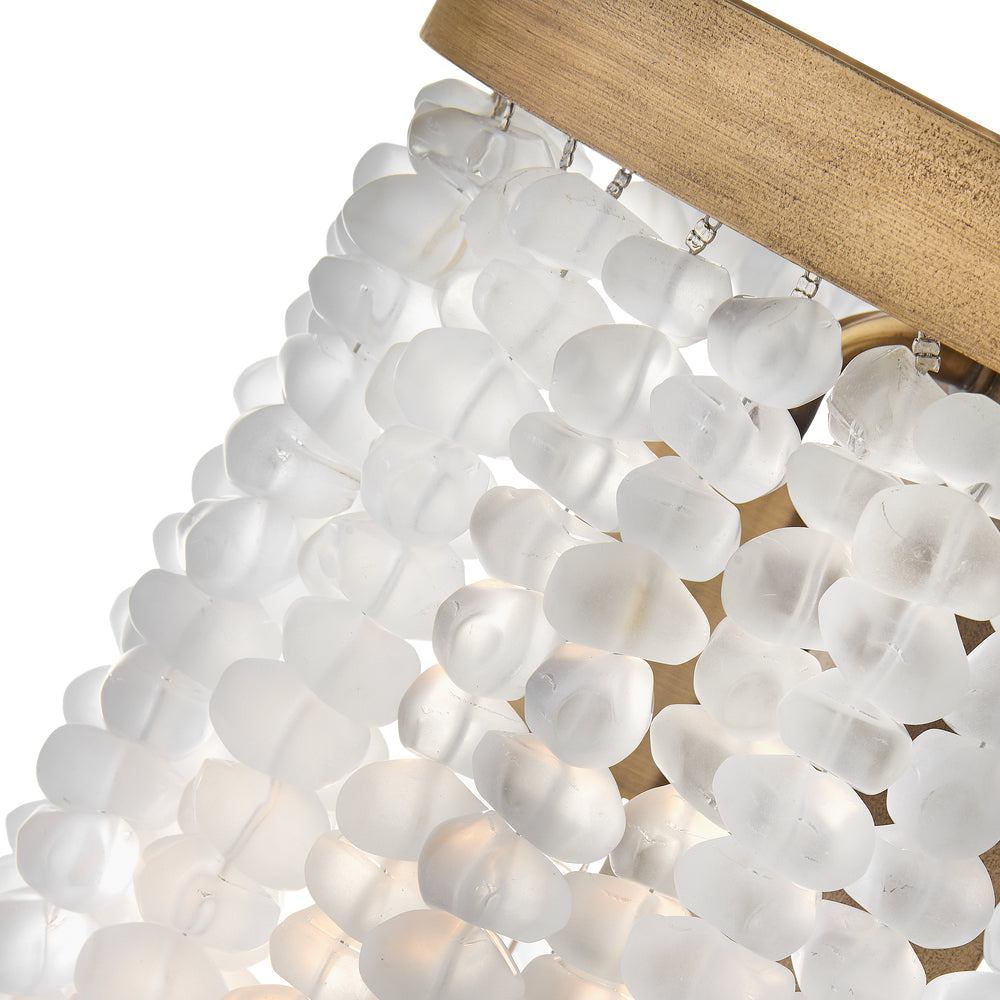 Dune Wall Sconce