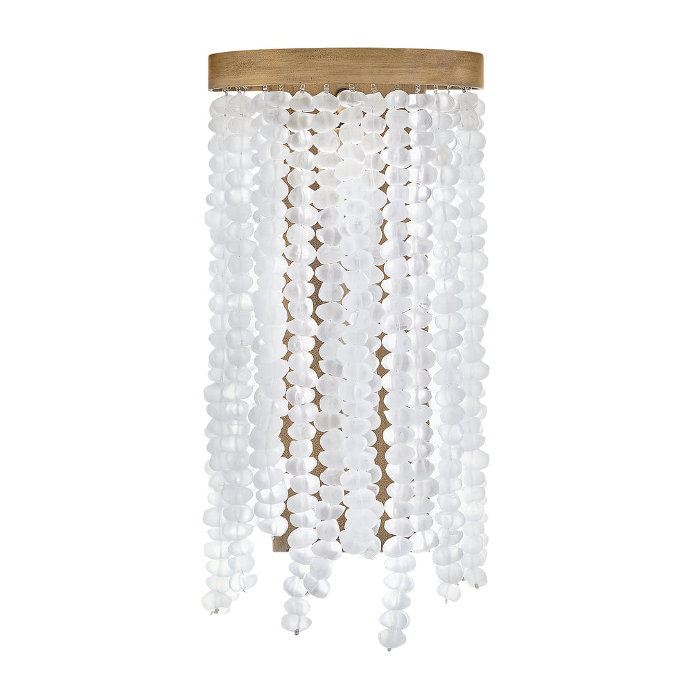 Dune Wall Sconce