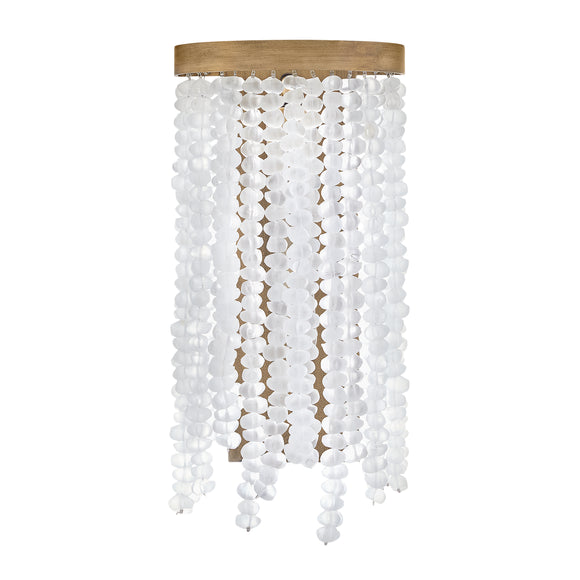 Dune Wall Sconce