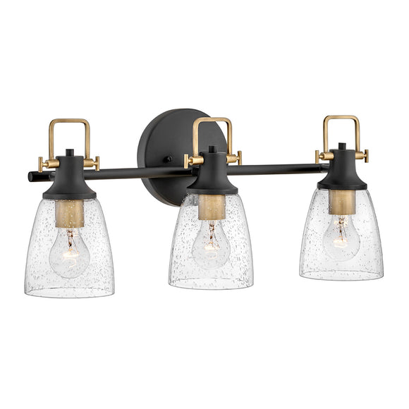 Easton Bath Vanity Light