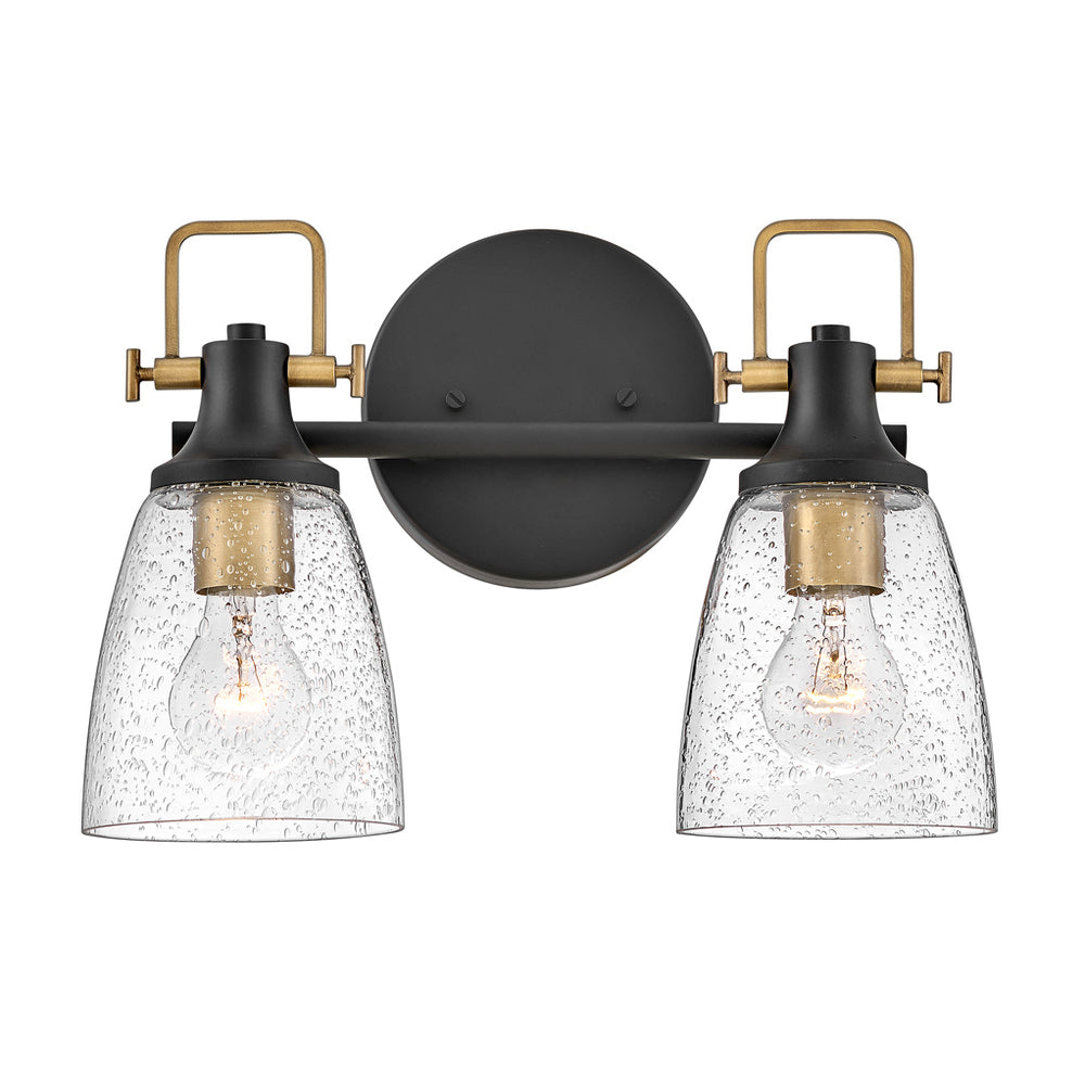 Easton Bath Vanity Light
