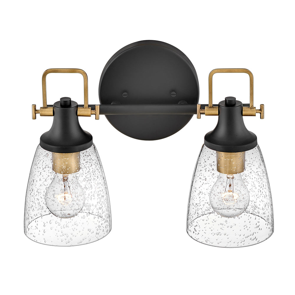 Easton Bath Vanity Light